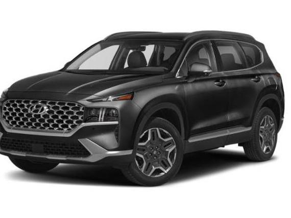 HYUNDAI SANTA FE 2022 KM8S5DA10NU044813 image HYUNDAI SANTA FE 2022 KM8S5DA10NU044813 image